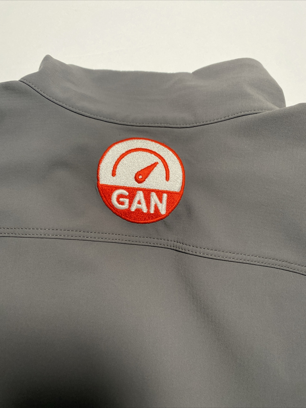 Arc'teryx Epsilon LT Giacca Morbida Donna Grigio Medio (Logo Aziendale)