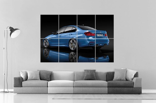 Poster Mural Anonymous XtremeHacker LE - Format A0 (grand Format)