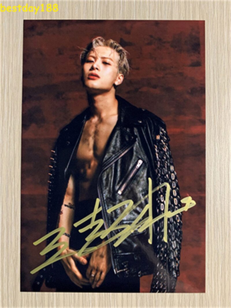 王嘉爾 最新直筆サイン 専用 s-l1200.jpg 王嘉尔 直筆サイン 専用