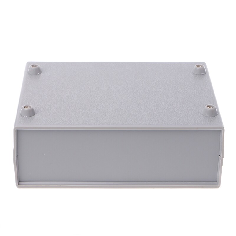 5PCS Plastc Electronc Project Box Enclosure nstrument Case