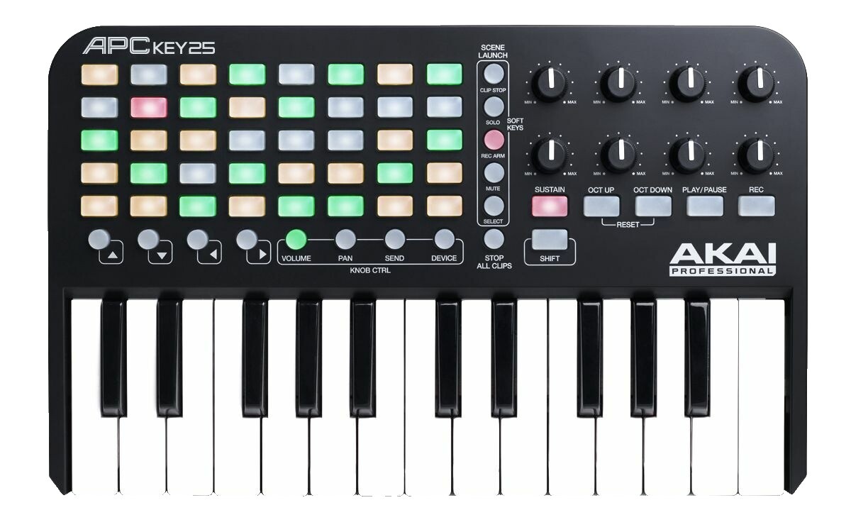 Apc Key 25 | eBay