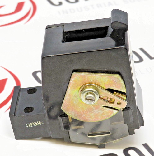 Boletín Interruptor Auxiliar Allen-Bradley Z-31795 1495 600V Tamaño 6-9 Motor Arrancador - Imagen 5 de 8