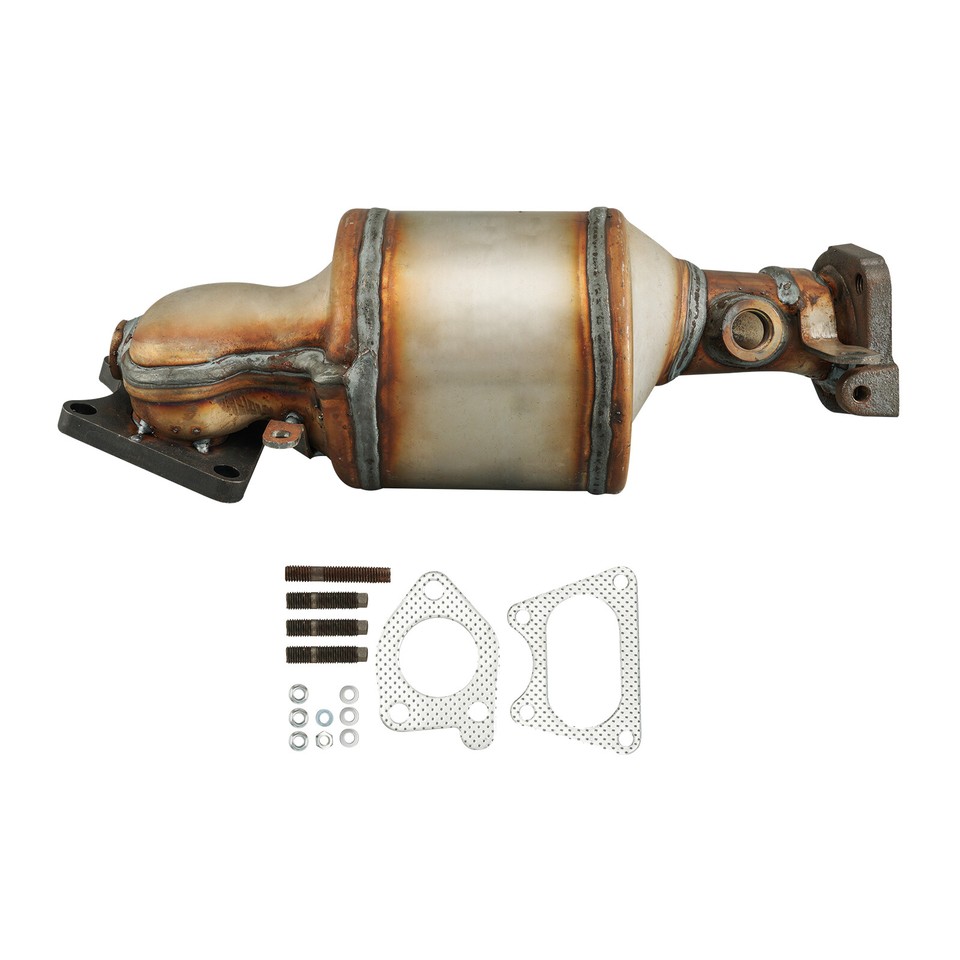 Catalytic Converter For 20052008 Honda Pilot 3.5L EPA Approved 16451