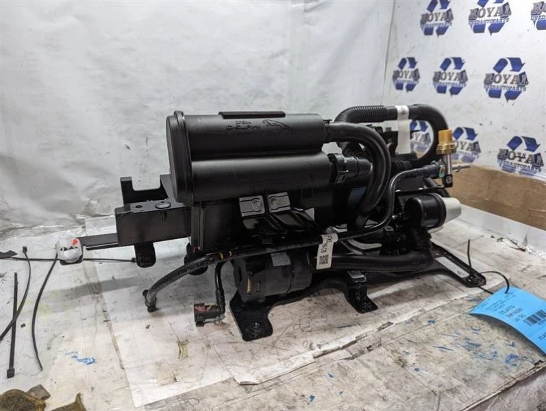 2022 JAGUAR F TYPE Fuel Vapor Canister 236185 - Image 4 of 4