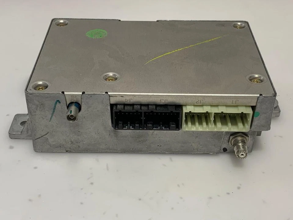 03 - 07 MÓDULO DE COMUNICACIÓN CADILLAC CTS ONSTAR OEM Foto 2 de 4