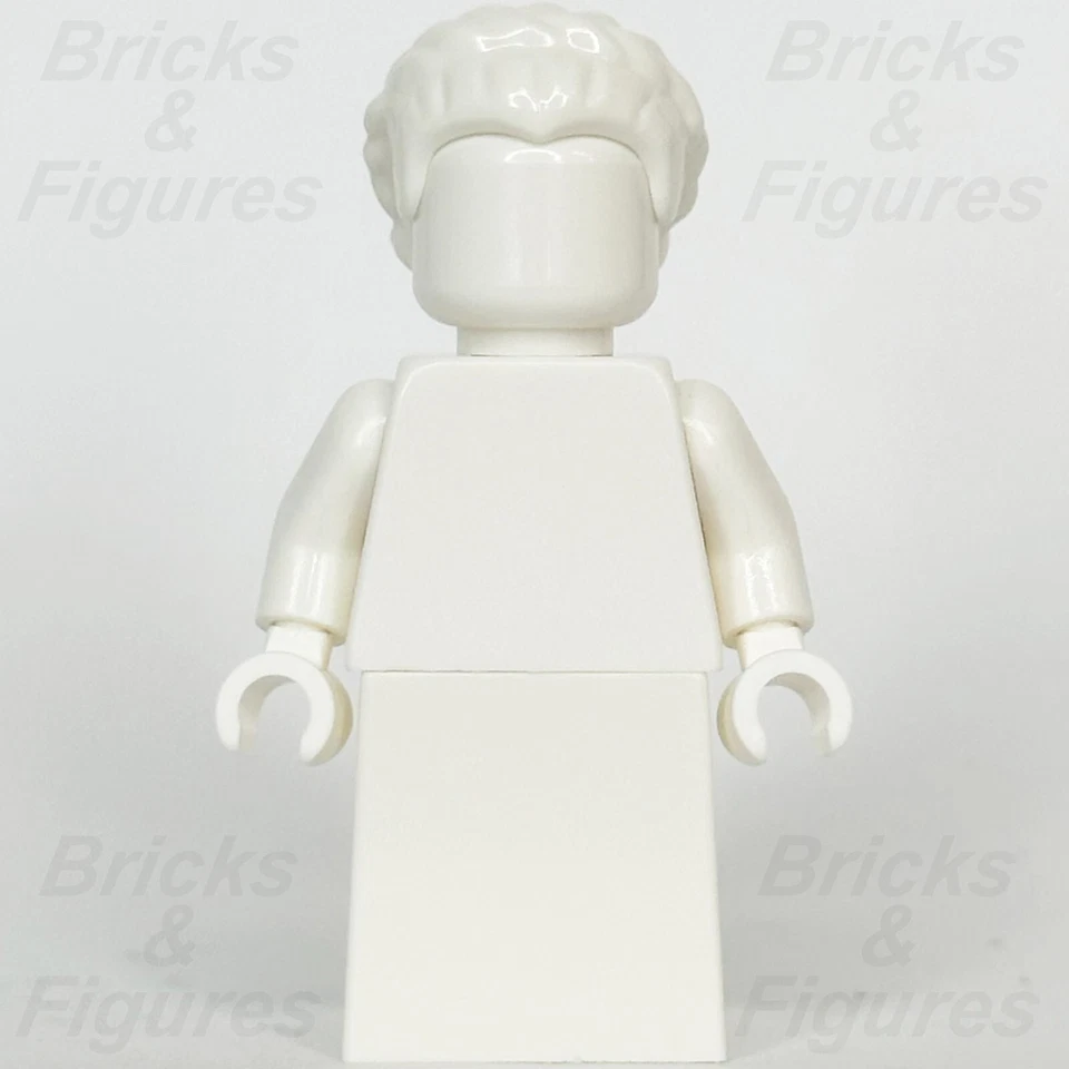 LEGO® Architecture Statue Goddess Abundantia Minifigure Salubrity 21062 gen193 - Image 2 of 3