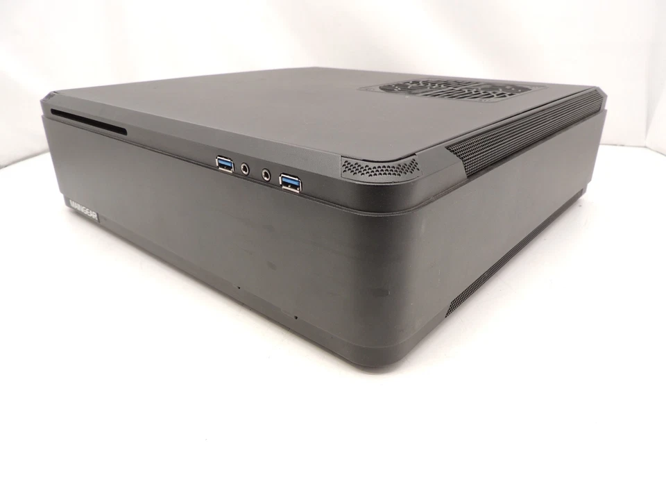 AsusTek Z170 Core i5 6600k Quad Core 16GB GTX970 4GB FHD Wifi Sin HDD Escritorio Foto 3 de 4