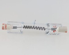 Sylvania 220 240 V Dxv 2625 Fused Lamp Illuminant Light Lamp for Bolex Lite