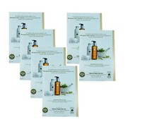 Eminence Monoi Age Corrective Night Cream For Face Neck x 6 Samples