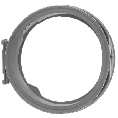 ORIGINAL LG FH4A8TDH4N WASCHMASCHINENTÜRDICHTUNG GUMMIDICHTUNG MDS63916501