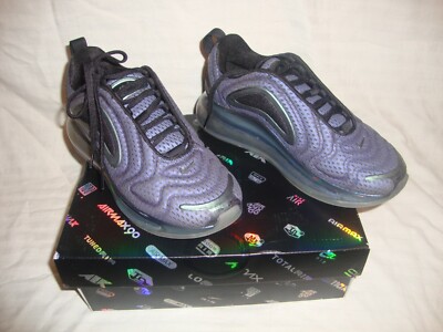 nike air max 720 size 3.5