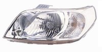 Scheinwerfer Projektor Dx H4 C / Motor Elec Chevrolet Aveo 2008 2010