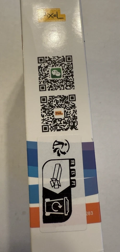 Pixel Pro TW-283 Wireless Timer Remote Control Shutter Release Sony Camera Photo - Image 4 of 4