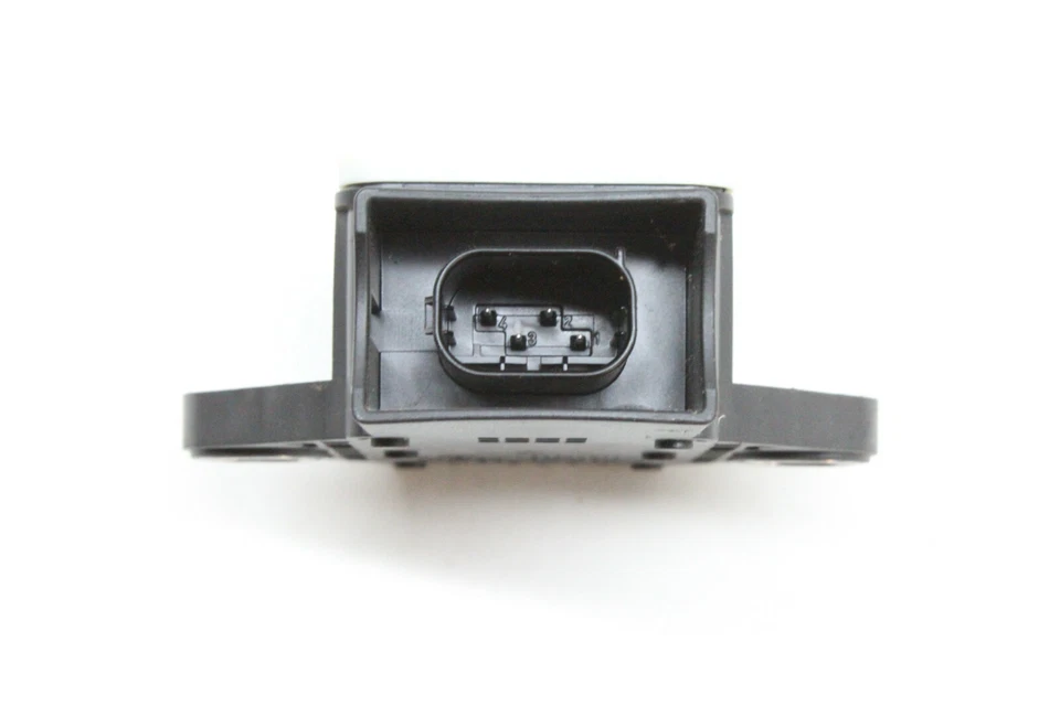 2011 MERCEDES SPRINTER 2500 SENSOR DE TAXA DE GIRO DE GUINADA A 006 542 42 18 FABRICANTE DE EQUIPAMENTO ORIGINAL 11 12 13 14 - Imagem 3 de 4