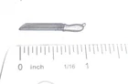 GI Joe Figure Accessory 2010 Duke V42         Machete