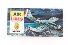 Air Lines 1/72 Wallace Model Kit