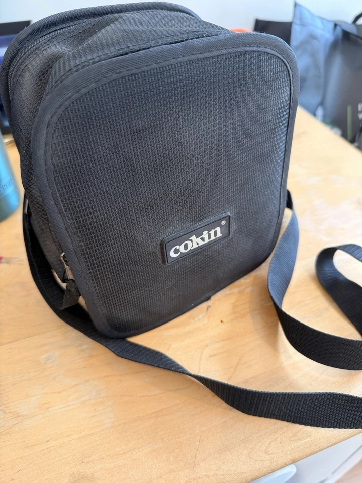 Cokin Z-Pro Series - Neutral Density (ND) Filters & Circ Polarizer (z164) Kit ☀️ - Image 3 of 4