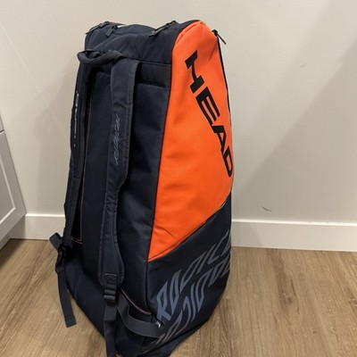 Head Radical 12R MonsterCombi LTD Tennis Bag 12R Racquets - 2020