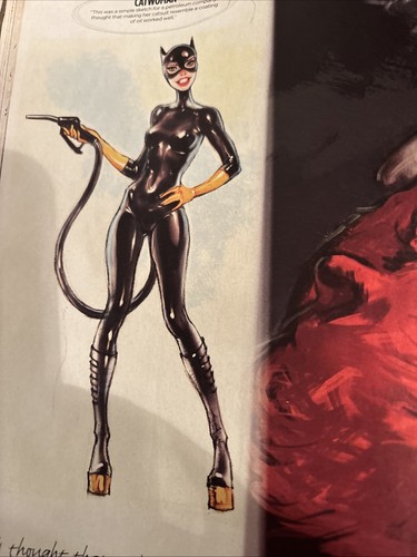 2023 SKETCHBOOKS Vol 3 From IMAGINEFX Magazine 162 Pages SEE HOW MASTERS BEGIN - Picture 6 of 7