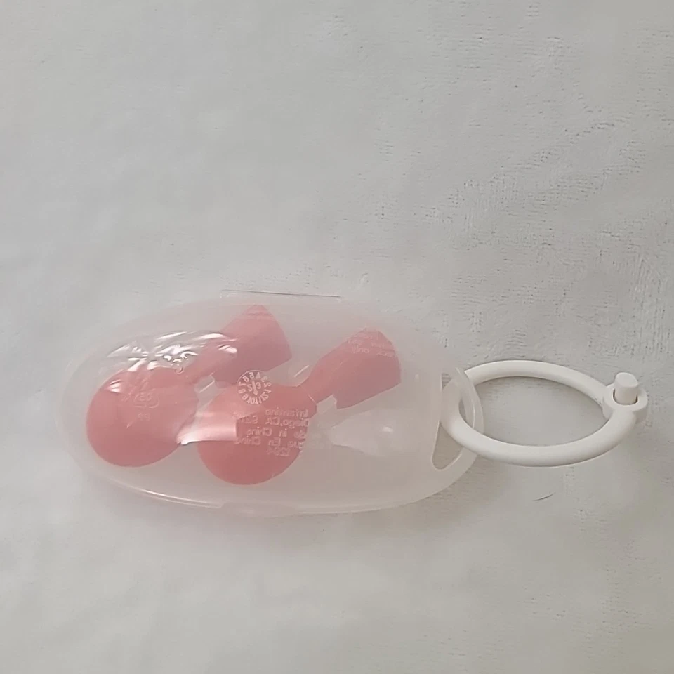 Infantino Couple A Spoons Infant Squeeze Pouch Screw On Feeding Weening Set - Image 3 of 4