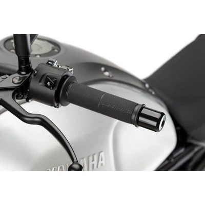 Puig GRIFFE MODELL HI-TECH BASIC (OFFENES TERMINAL) FARBE SCHWARZ