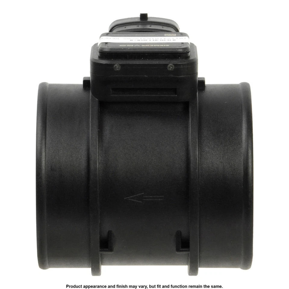 Medidor de flujo de aire másico Cardone MAF TCP para Saturn Astra 2008 Foto 2 de 4