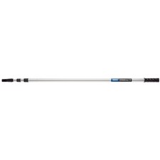 Draper Decorators Aluminium Extension Pole, 3m 41734