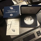 2016 American Eagle 1 Ounce Silver Proof Coin