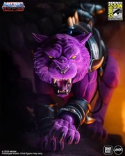 MONDO PANTHOR FLOCKED SDCC 2026