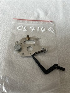 Dual CS 714 Q Plattenspieler Tonarm Segment Zugfeder , Feder CS714