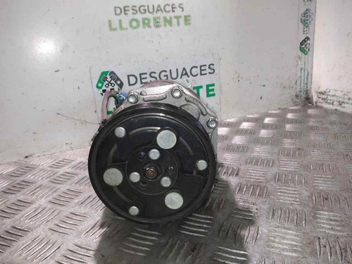 Klimakompressor für AUDI A3 (8L) 1.9 TDI Ambiente 2002 477105