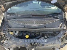 Pare-brise Renault MODUS