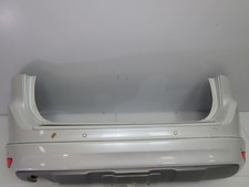 Pare-choc arrière Volvo XC60