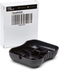 Keystone Jack Punch down Stand, 90 Degree Handheld Termination Aid, Truepuck