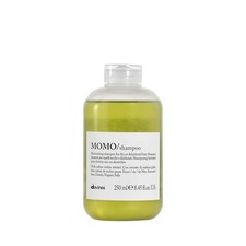 Davines MOMO Moisturizing Shampoo  Conditioner for Dry, Dehydrated Hair, Add So