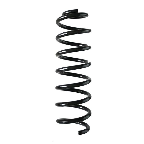 Fahrwerksfeder Hinterachse Schraubenfeder Ø106Mm Spidan FüR U.A. Renault Megane-image