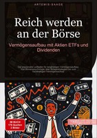 Artemis Saage - Deutschland | Reich Werden An Der BöRse: VermöGensaufbau Mit...