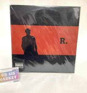 【USオリジナル】R. Kelly 2LP シュリンク付き R. Kelly Vinyl Record | eBay