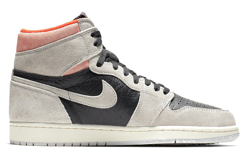 Size 12 - Air Jordan 1 Retro OG High Neutral Grey for sale Size 12 - Air Jordan 1 Retro OG High Neutral Grey for sale