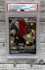 New Listing2020 POKEMON SWORD & SHIELD CHAMPION'S PATH SECRET #079 FA/CHARIZARD V PSA 10