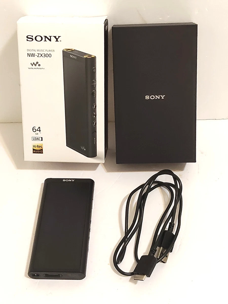 Sony Walkman 64gb for sale | eBay