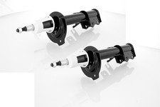 Amortisseur Chevrolet LACETTI