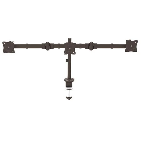 Startech.Com Up To 24In Triple Monitor Arm Desk Mount