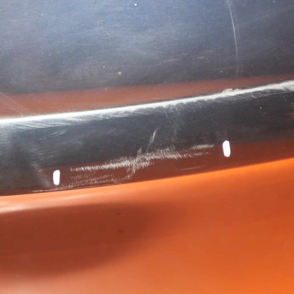 BENTLEY GTC TRUNK LID 2011 2012 2013 2014 2015 2016 2017 2018 3W7827024M OEM