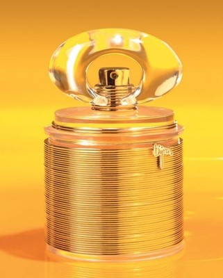 BIJAN With A Twist Women 1.7 oz/ 50 ml Eau De Parfum Spray vintage item