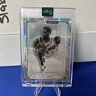 2025 Topps Chrome Anthony Edwards Base (RAW)