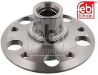 Febi Bilstein 36091 Radnabe Rad Nabe FüR Mercedes-Benz