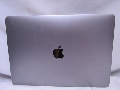 2020 A2338 Apple Macbook Pro 13'' M1 256gb 8gb Space Gray MYD82LL/A