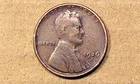 1926  D    Mint Lincoln Wheat Cent   ACTUAL  COIN                    90717202-06