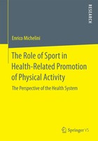 Enrico Michelini | The Role Of Sport In Health-Related Promotion Of Physical...